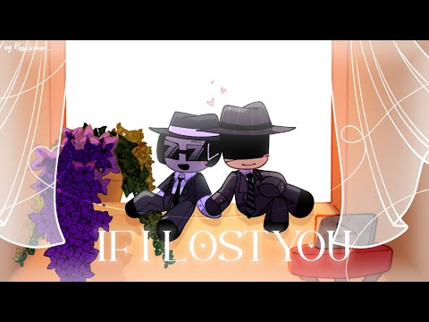 MOONLEMON - IF I LOST YOU (official song and music video)