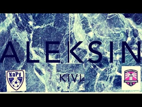 Aleksin Kivi-Turnaus KapyP10 - Fc Kirkkonummi