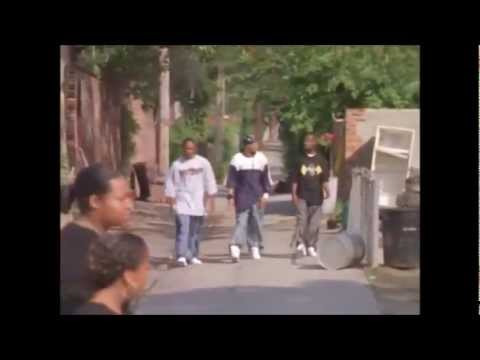 RemyDe B ft Viruz, Antidote- 95 Views