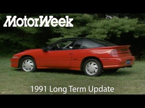1991 Long Term Update | Retro Review