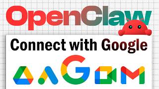 How To Install OpenClaw Skills Google Workspace | Full Guide