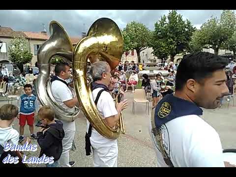 Fête de la Musique Los Divinos