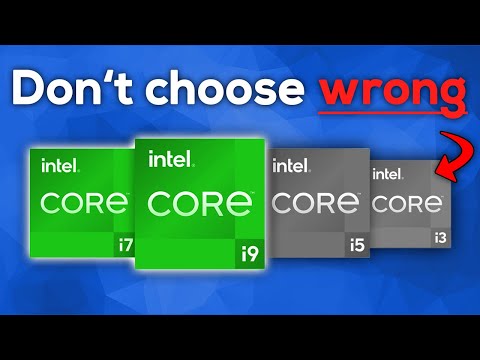 Not all Intel 13th Gen CPUs are Raptor Lake