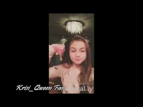 Krisiya Todoroff - New Musical.lys