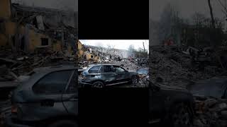 🚨🇺🇦【ウクライナ最新情勢】ロシア軍がキーウなどを大規模攻撃…💥🏙️