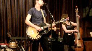 shearwater - lost boys