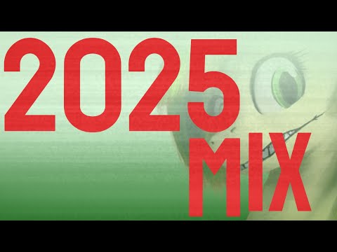 WoodenToaster/Glaze/MothPunk Continuous MegaMix (2025 Version)