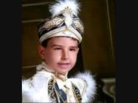 Gzim Uka me kongen 2009 ma ereja