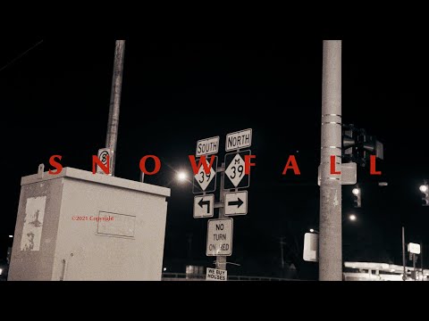 Bossman Rick x Frankie x BossFam Pint - Snowfall