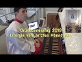 Gründonnerstag 2019 | Feierliches GLORIA Im Tutti Und Mit Glocken (GGB 170)