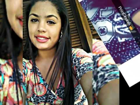 FORRO NOVO 2016 -COMO FAZ COM ELA - ( KARLLYNHAA QUEIIIROZ )