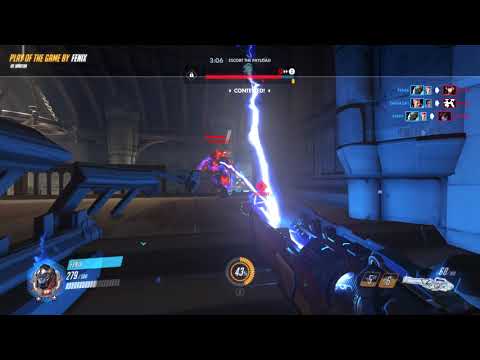 fenix's highlight 17 11 14 01 23 00