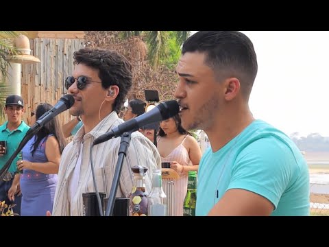 João Lucas e Felipe - Pocket DVD #simplesacustico