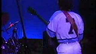 Carlos Santana .,tracendencia