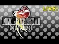 Final Fantasy VIII Remastered (with Tim & Jason)