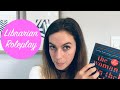 ASMR Librarian Roleplay Typing Page Turning Tapping Tracing