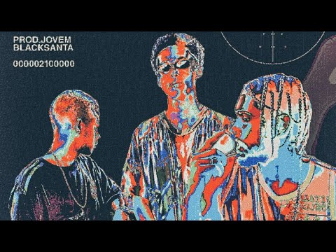 Efipê - Reis da Área (feat. Jovem BlackSanta, Scarp) [Prod. Jovem BlackSanta]