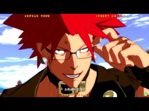 2016/5/30 GGXrdR Mikado stream - Susumu(CH) vs Ain(KY)