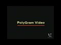 PolyGram Video The Comic Strip