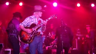Can&#39;t Be So Bad-Little Steven &amp; Jerry Miller-Little Steven-Showbox Sodo-Seattle 10-15-2017