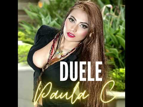 Duele @PaulaC