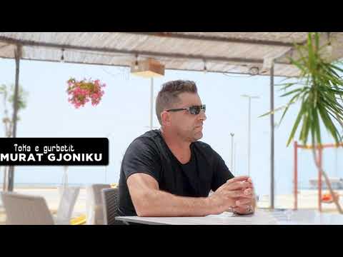 Murat Gjoniku - Toka e gurbetit