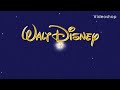 Walt Disney Home Entertainment Logo 2006 2008 PAL