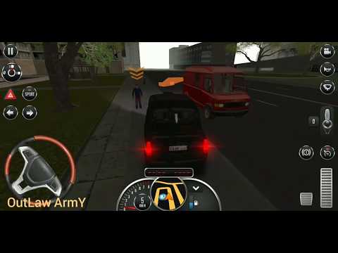 Taxi Simulator #2016 : New York City Driving #OA | Android Gameplay