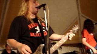 Rhino Bucket - I Was Told