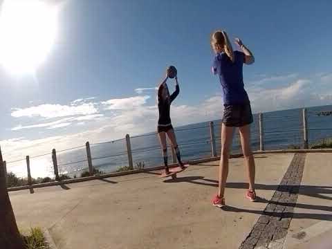 Wonkyboard  Surfworkout