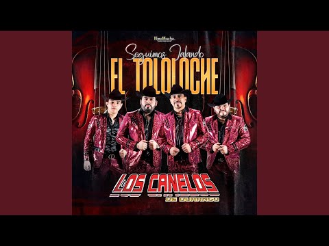 Atrapado (Tololoche)