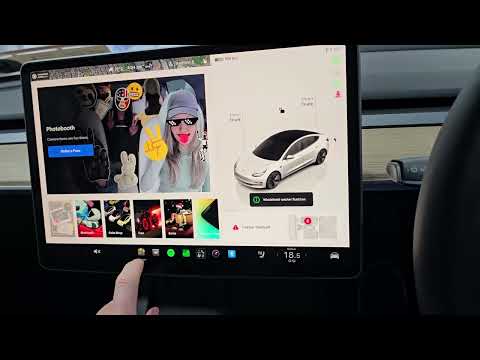 Tesla Model 3 **DEPOSIT TAKEN** - Image 2