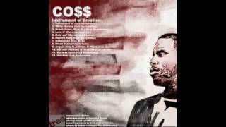 Co$$ (Cashus King)- Unforgiven