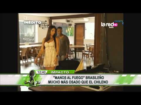 download lagu mp3 mp4 Manos Al Fuego Sin Censura, download lagu Manos Al Fuego Sin Censura gratis, unduh video klip Manos Al Fuego Sin Censura