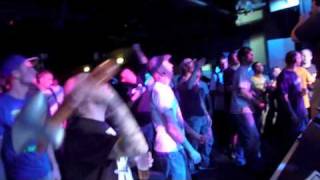 Good Clean Fun - Shopping For A Crew [LAST SHOW EVER. 3 of 4]