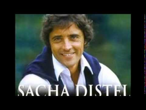 Just The Way You Are SACHA DISTEL