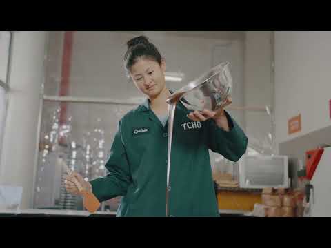 Get to know TCHO Chocolate