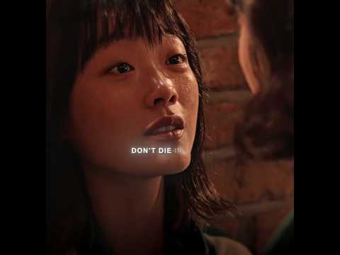 "Sacrifice" | Sae Byeok & Jiyeon Edit | #shorts #squidgame