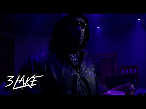 Future & 21 Savage - Hallucinate (Prod. By 3LAKE)