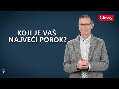 GLOSSY LIČNO Massimo Savić: Žene su pokušavale da me osvoje lošim parfemom!