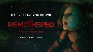 Игра Remothered: Tormented Fathers (Nintendo Switch, русская версия)