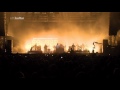 Massive Attack - Girl I Love You (Live - Melt Festival 2010)