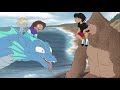 Mythical Creatures (Episode 2): Haida Gwaii