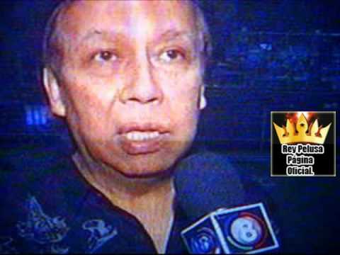 Rey Pelusa (Página Oficial) Atentos a las novedades del REY!!!