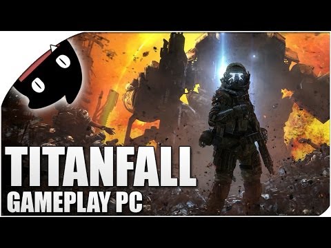 Titanfall : Expedition PC
