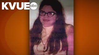 Williamson County investigators continue search in 'Orange Socks' mystery killing