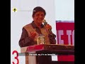 Dr Kiran Bedi Happiness Is Not Something You Chase It S Something You Choose