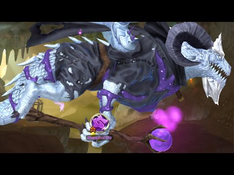 Helion (Magus) vs Witches Live Tournament! - Hungry Dragon