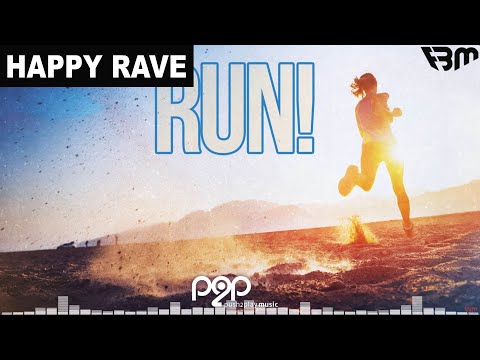 TeCay & Kosmonova - Run | FBM