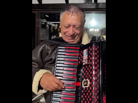 Dan Coreanu ‼️Sârba de la Buzău🎹‼️